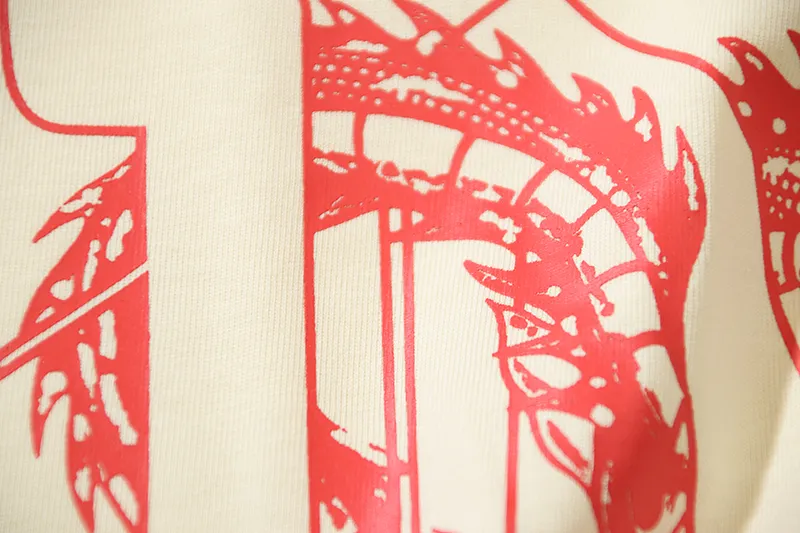 113# Palm Angels T ：240 32 ： Sizes：S M L XL
